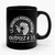Outpost #31 U.S. Antarctica Research Program Ceramic Mug