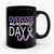Overdose Awareness Day 1 Ceramic Mug