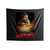 War Of The Worlds Indoor Wall Tapestries