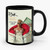 P!nk Beautiful Trauma New Album Ceramic Mug