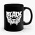 Pack With Black Panther Ceramic Mug
