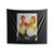Welcome To The New Age The 100 Season Premiere Indoor Wall Tapestries