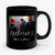 Paramore Aint It Fun Cover Ceramic Mug