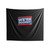 Were Doomed Indoor Wall Tapestries