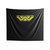 Weyland Yutani Building Better Worlds Indoor Wall Tapestries