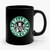 Parody Coffee Prince Belle Book Coffee Ceramic Mug