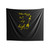 When They Go Low We Go High Michelle Obama Indoor Wall Tapestries