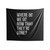 Where Do We Go Avenger End Game Indoor Wall Tapestries
