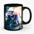 Patrick Chung Ceramic Mug