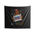 Where's Wookiee Funny Star Wars Parody Indoor Wall Tapestries