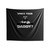 Who's Your Daddy Darth Vader Whos Your Daddy Funny Star Wars Nerd Geek Darth Vader Indoor Wall Tapestries