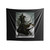 Wicked Witch 2 Indoor Wall Tapestries