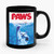 Paws 2 Ceramic Mug