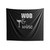 Wod & Wine Indoor Wall Tapestries