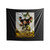 Wolf Totem Indoor Wall Tapestries