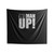 Woman Up Workout Indoor Wall Tapestries
