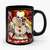 Pennywise Selfie Ceramic Mug