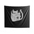 World Domination Cats Indoor Wall Tapestries
