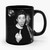 Pete Davidson Rolling Stone Pose Ceramic Mug Pete Davidson Rolling Stone Pose Ceramic Mug