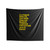X Men Ampersand Indoor Wall Tapestries