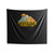 Yosemite 1 Indoor Wall Tapestries