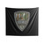 Yosemite Half Marathon Indoor Wall Tapestries