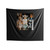 You Can't Sit With Us Front Row Indoor Wall Tapestries
