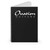 Ovation Guitar Spiral Notebook