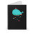 Paus Spiral Notebook