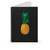 Pineapple Spiral Notebook
