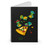 Pizza Lover Spiral Notebook