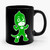 Pj Masks Gekko Ceramic Mug