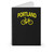 Portland Spiral Notebook