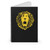 Pride The Lion Spiral Notebook