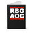 Rbg-Aoc Spiral Notebook