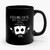 Playing Cards Nurse Ceramic Mug