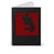 Red Special Spiral Notebook