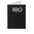 Rip Rbg Spiral Notebook