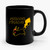 Pokemon Detective Pikachu Pikapika  Ceramic Mug