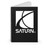 Saturn Spiral Notebook