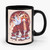 Pokemon Entei Ceramic Mug