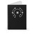Sheikah Slate Reader Spiral Notebook