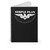 Simple Plan Band News Logos Spiral Notebook