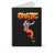 Skate Spiral Notebook
