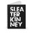 Sleater-Kinney Spiral Notebook