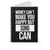 Song Name Money Cant Make You Happy But Song Can Spiral Notebook