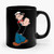 Popeye Ceramic Mug