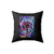 Spider Marvel Square Pillow Cover