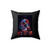 Star Wars Darth Vader Art Poster Square Pillow Cover