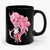 Possessed Demon Ceramic Mug